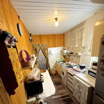 Продается Многокомнатная квартира, 104 м²