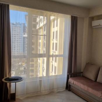 Сдается 1-комнатная квартира, 28 м²