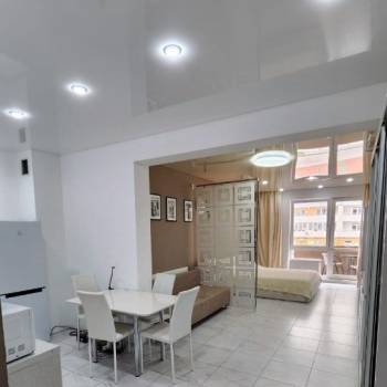 Сдается 1-комнатная квартира, 42 м²