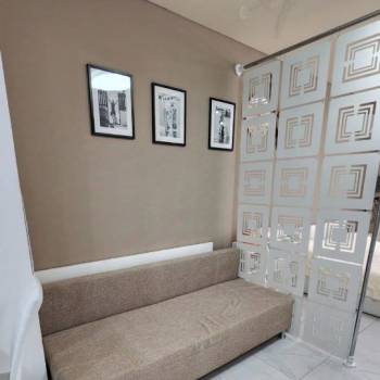 Сдается 1-комнатная квартира, 42 м²