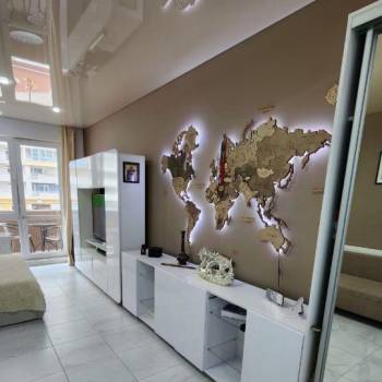 Сдается 1-комнатная квартира, 42 м²