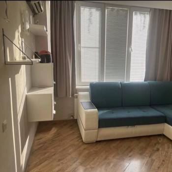 Сдается 1-комнатная квартира, 30 м²