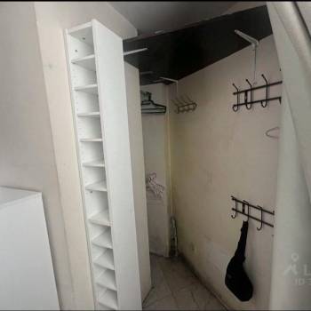 Сдается 1-комнатная квартира, 30 м²