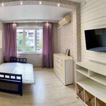 Сдается 1-комнатная квартира, 30,7 м²