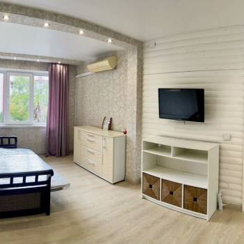 Сдается 1-комнатная квартира, 30,7 м²