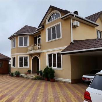 Сдается Дом, 254 м²