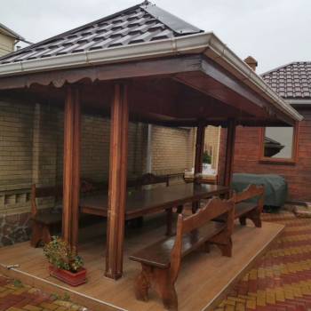 Сдается Дом, 254 м²