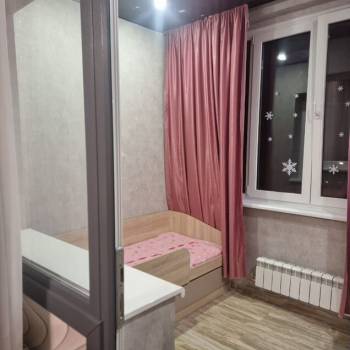 Сдается 2-х комнатная квартира, 60 м²