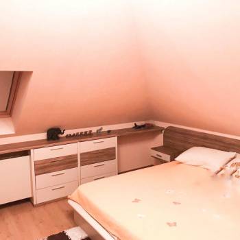 Продается 2-х комнатная квартира, 90 м²