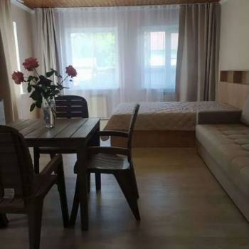 Сдается 1-комнатная квартира, 30 м²