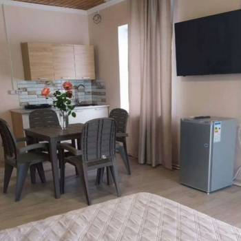 Сдается 1-комнатная квартира, 30 м²