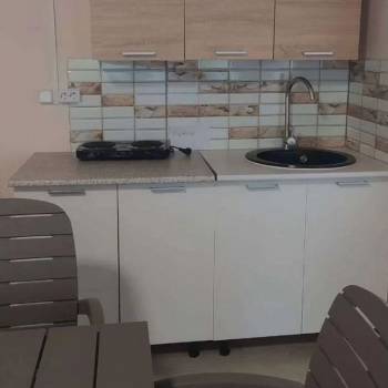 Сдается 1-комнатная квартира, 30 м²