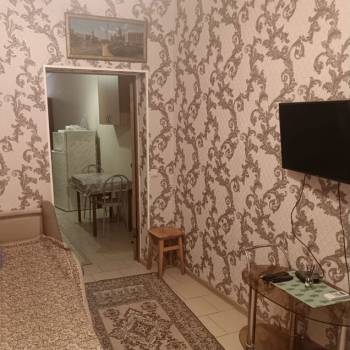 Сдается 1-комнатная квартира, 37 м²