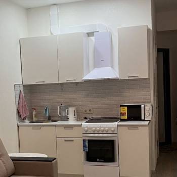 Сдается 2-х комнатная квартира, 55 м²