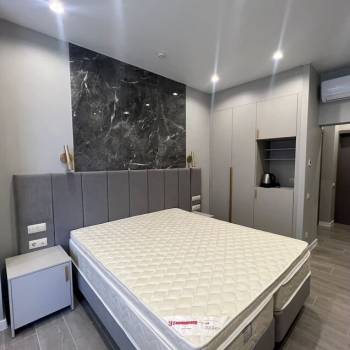 Продается 1-комнатная квартира, 26,8 м²