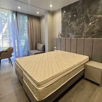 Продается 1-комнатная квартира, 26,8 м²