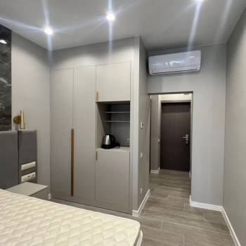 Продается 1-комнатная квартира, 26,8 м²