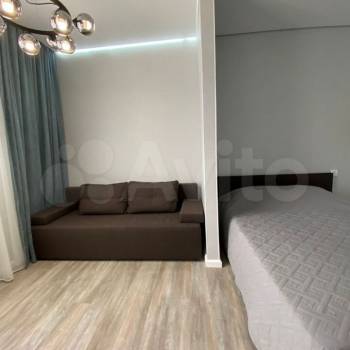 Сдается 1-комнатная квартира, 34 м²