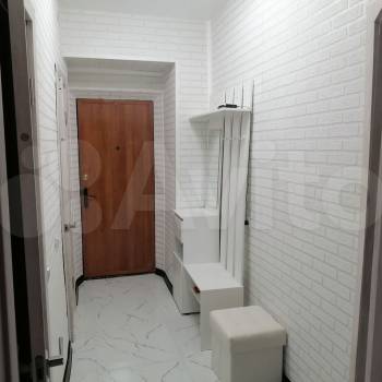 Продается 1-комнатная квартира, 40 м²
