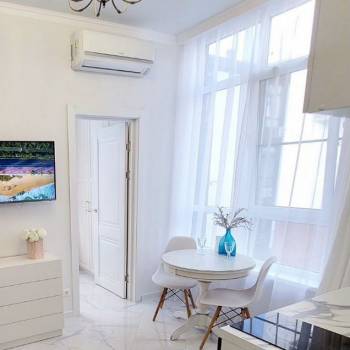 Сдается 1-комнатная квартира, 25 м²