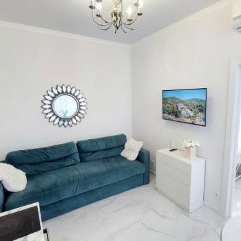 Сдается 1-комнатная квартира, 25 м²