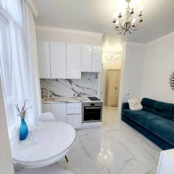 Сдается 1-комнатная квартира, 25 м²