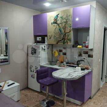 Сдается 1-комнатная квартира, 23 м²