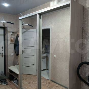 Сдается 1-комнатная квартира, 23 м²