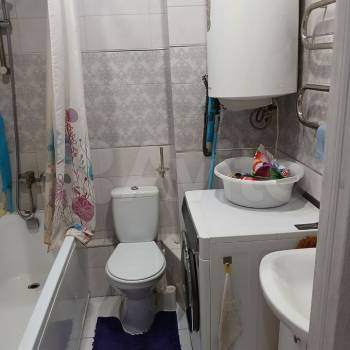 Сдается 1-комнатная квартира, 23 м²