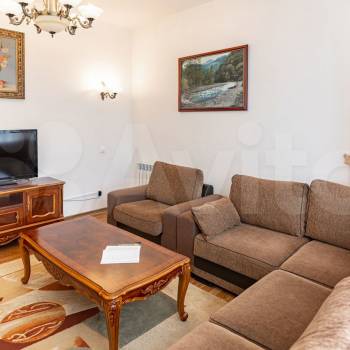 Сдается 2-х комнатная квартира, 70 м²