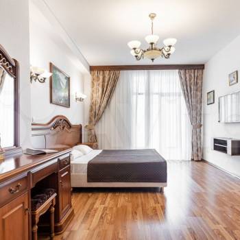 Сдается 2-х комнатная квартира, 70 м²