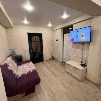 Сдается 1-комнатная квартира, 40 м²