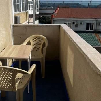 Продается 1-комнатная квартира, 17,8 м²