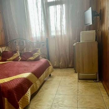 Продается 1-комнатная квартира, 17,8 м²