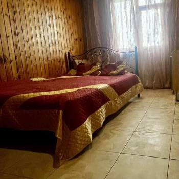 Продается 1-комнатная квартира, 17,8 м²