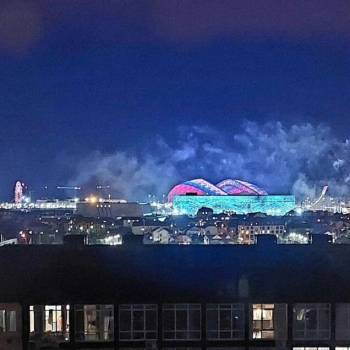 Продается 1-комнатная квартира, 41,4 м²