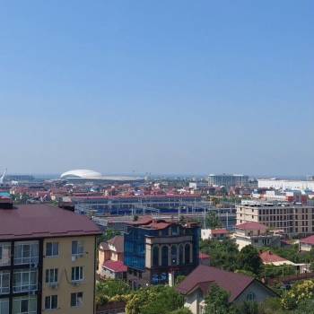 Продается 1-комнатная квартира, 41,4 м²