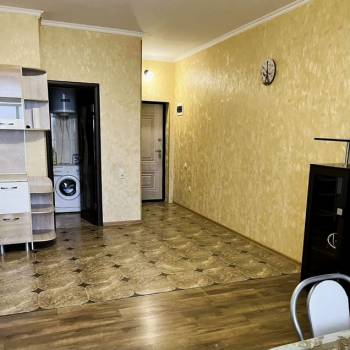 Продается 1-комнатная квартира, 41,4 м²