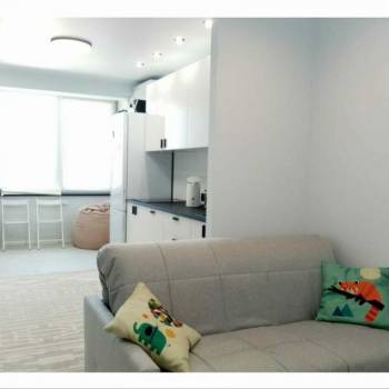 Продается 1-комнатная квартира, 31,5 м²