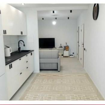 Продается 1-комнатная квартира, 31,5 м²