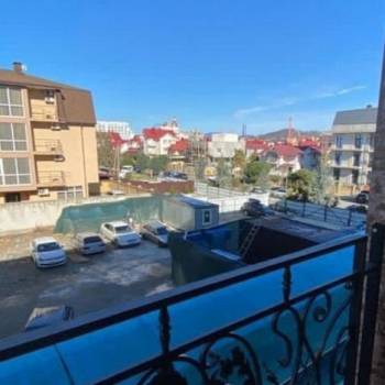 Продается 1-комнатная квартира, 34,2 м²