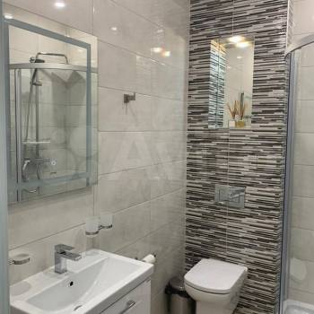 Продается 1-комнатная квартира, 34,2 м²