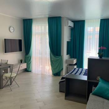 Продается 1-комнатная квартира, 34,2 м²
