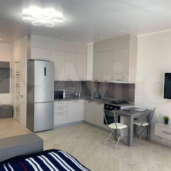 Продается 1-комнатная квартира, 34,2 м²