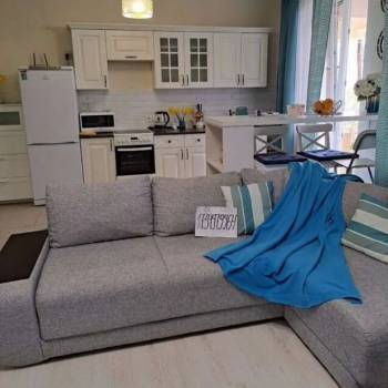 Продается 1-комнатная квартира, 35 м²