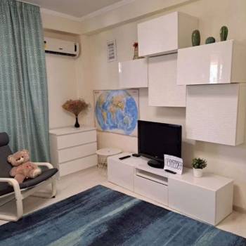 Продается 1-комнатная квартира, 35 м²