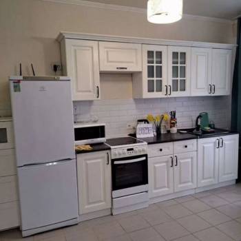 Продается 1-комнатная квартира, 35 м²