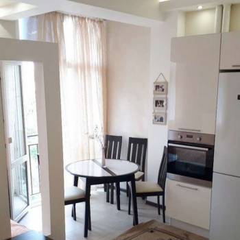 Продается 1-комнатная квартира, 32,9 м²