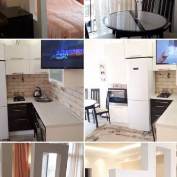 Продается 1-комнатная квартира, 32,9 м²