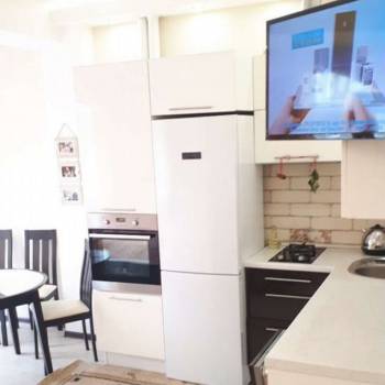 Продается 1-комнатная квартира, 32,9 м²